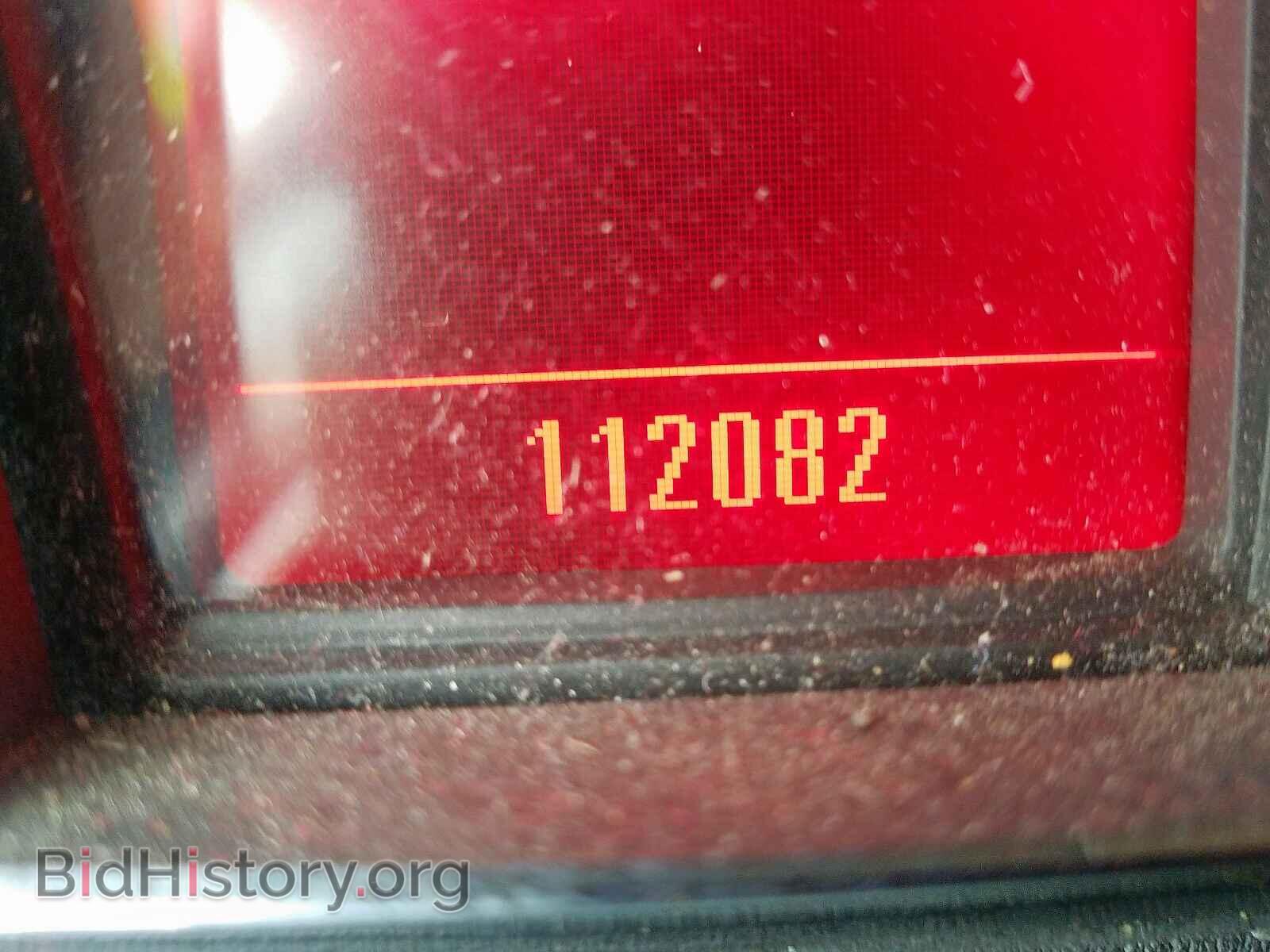 2010 GMC TERRAIN - VIN: 2CTFLFEY2A6251537 - Фото 8
