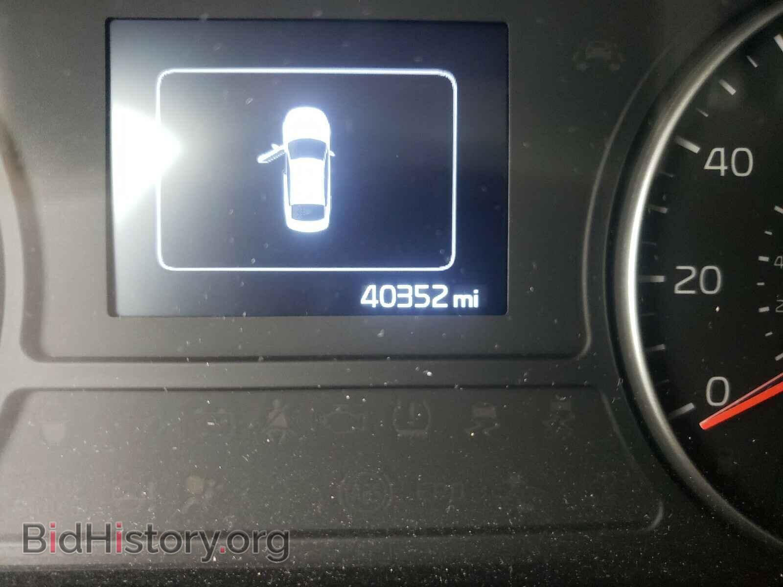 2016 KIA OPTIMA - VIN: 5XXGU4L38GG013121 - Фото 8