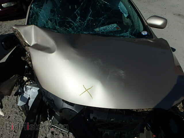 2012 TOYOTA COROLLA - VIN: 2T1BU4EE3CC877276 - Фото 7