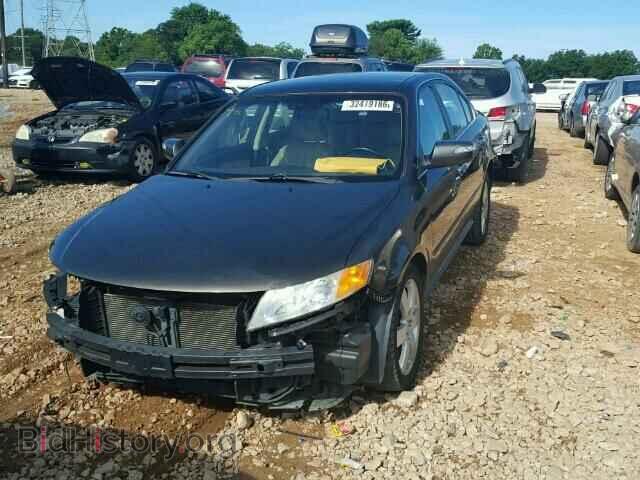 2009 KIA OPTIMA - VIN: KNAGE228195290910 - Фото 2