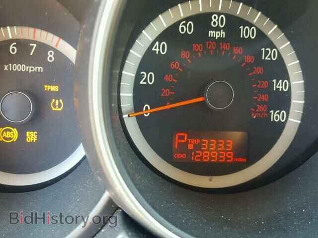 2009 KIA OPTIMA - VIN: KNAGE228195290910 - Фото 8