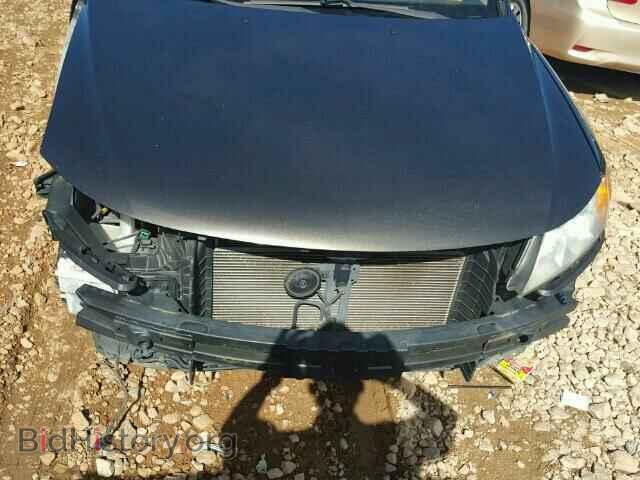 2009 KIA OPTIMA - VIN: KNAGE228195290910 - Фото 10