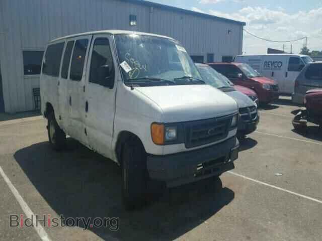 Photo 1FBNE31LXYHB79408 - FORD ECONOLINE 2000