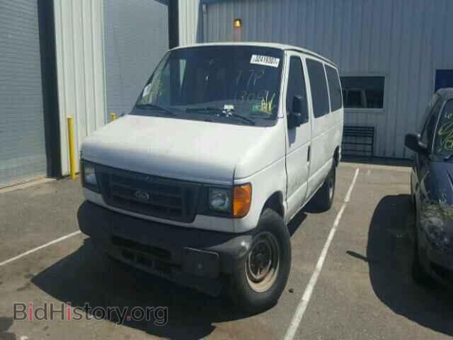 2000 FORD ECONOLINE - VIN: 1FBNE31LXYHB79408 - Фото 2