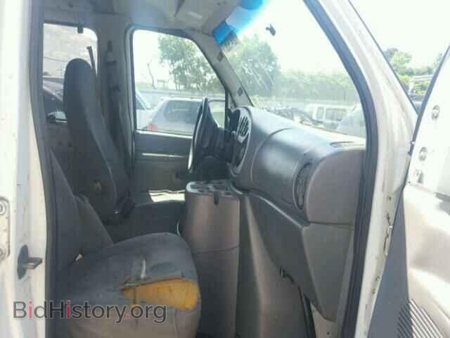 2000 FORD ECONOLINE - VIN: 1FBNE31LXYHB79408 - Фото 5