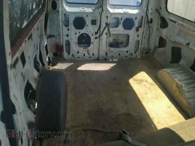 2000 FORD ECONOLINE - VIN: 1FBNE31LXYHB79408 - Фото 6