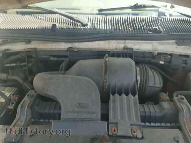 2000 FORD ECONOLINE - VIN: 1FBNE31LXYHB79408 - Фото 7