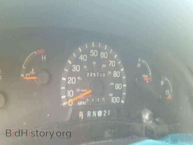 2000 FORD ECONOLINE - VIN: 1FBNE31LXYHB79408 - Фото 8