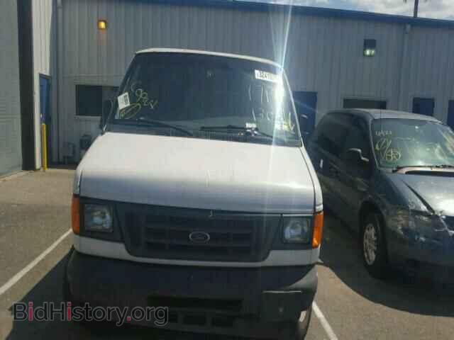 2000 FORD ECONOLINE - VIN: 1FBNE31LXYHB79408 - Фото 10