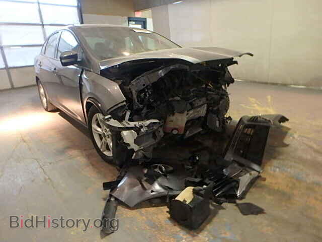 Photo 1FAHP3F22CL205482 - FORD FOCUS 2012