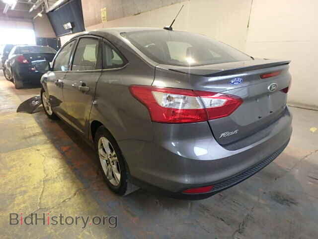 2012 FORD FOCUS - VIN: 1FAHP3F22CL205482 - Photo 3