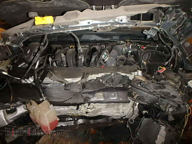 2012 FORD FOCUS - VIN: 1FAHP3F22CL205482 - Photo 7