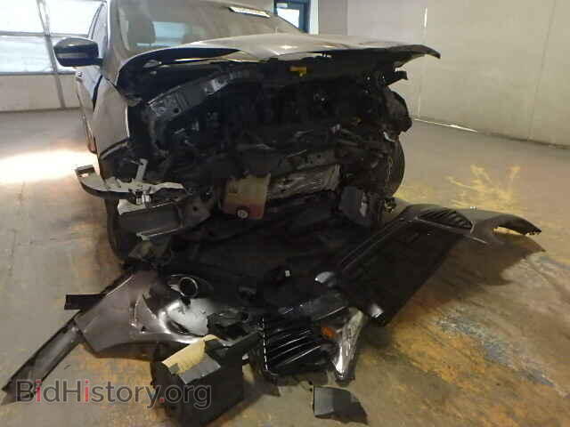 2012 FORD FOCUS - VIN: 1FAHP3F22CL205482 - Photo 9