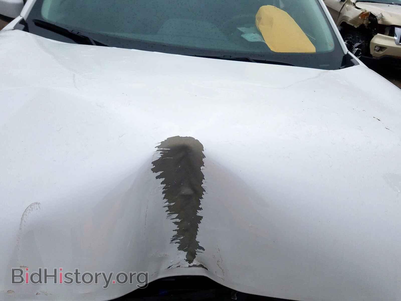 2019 MITSUBISHI ECLIPSE CR - VIN: JA4AS3AA1KZ001559 - Фото 7