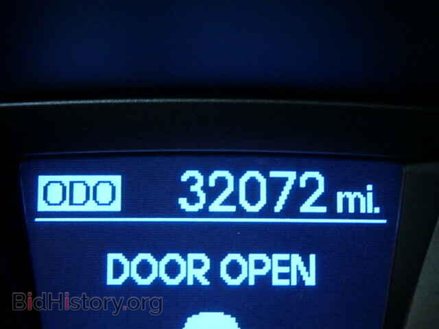 2013 HYUNDAI GENESIS - VIN: KMHHT6KD5DU096389 - Фото 8