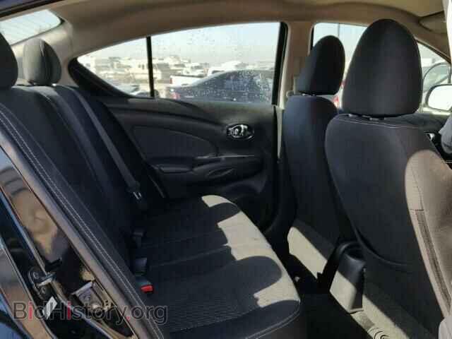2014 NISSAN VERSA - VIN: 3N1CN7AP1EL806963 - Photo 6
