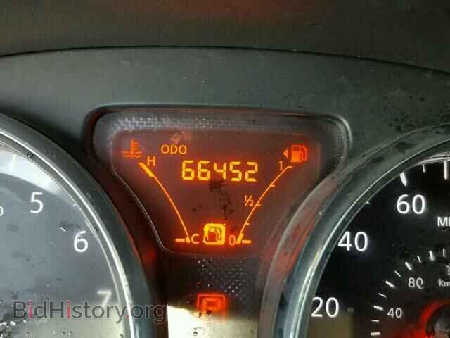 2014 NISSAN VERSA - VIN: 3N1CN7AP1EL806963 - Photo 8