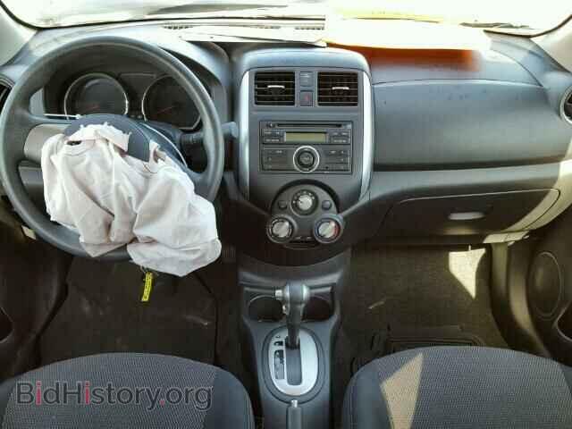 2014 NISSAN VERSA - VIN: 3N1CN7AP1EL806963 - Photo 9