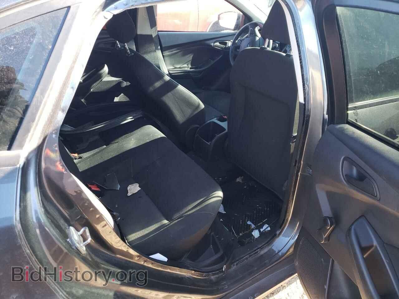 2015 FORD FOCUS - VIN: 1FADP3E22FL231164 - Photo 6