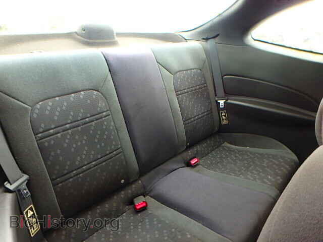 2003 FORD ESCORT - VIN: 3FAFP11323R115925 - Фото 5