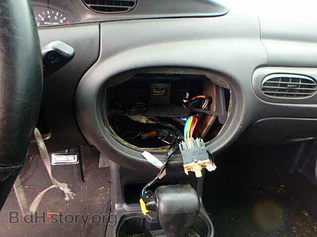 2003 FORD ESCORT - VIN: 3FAFP11323R115925 - Фото 8
