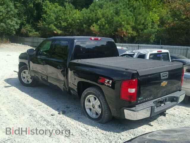 2010 CHEVROLET SILVERADO - VIN: 3GCRKSE3XAG243490 - Фото 3