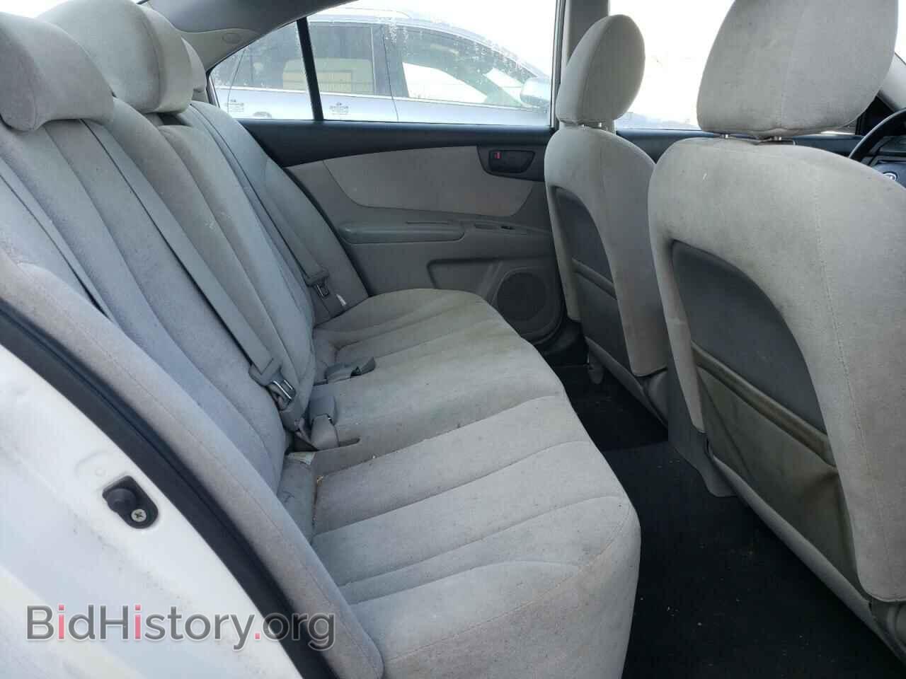 2010 KIA OPTIMA - VIN: KNAGG4A80A5410434 - Фото 6