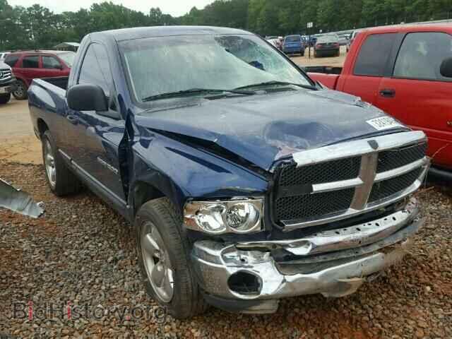 Фотография 1D7HA16Z63J541246 - DODGE RAM 1500 2003