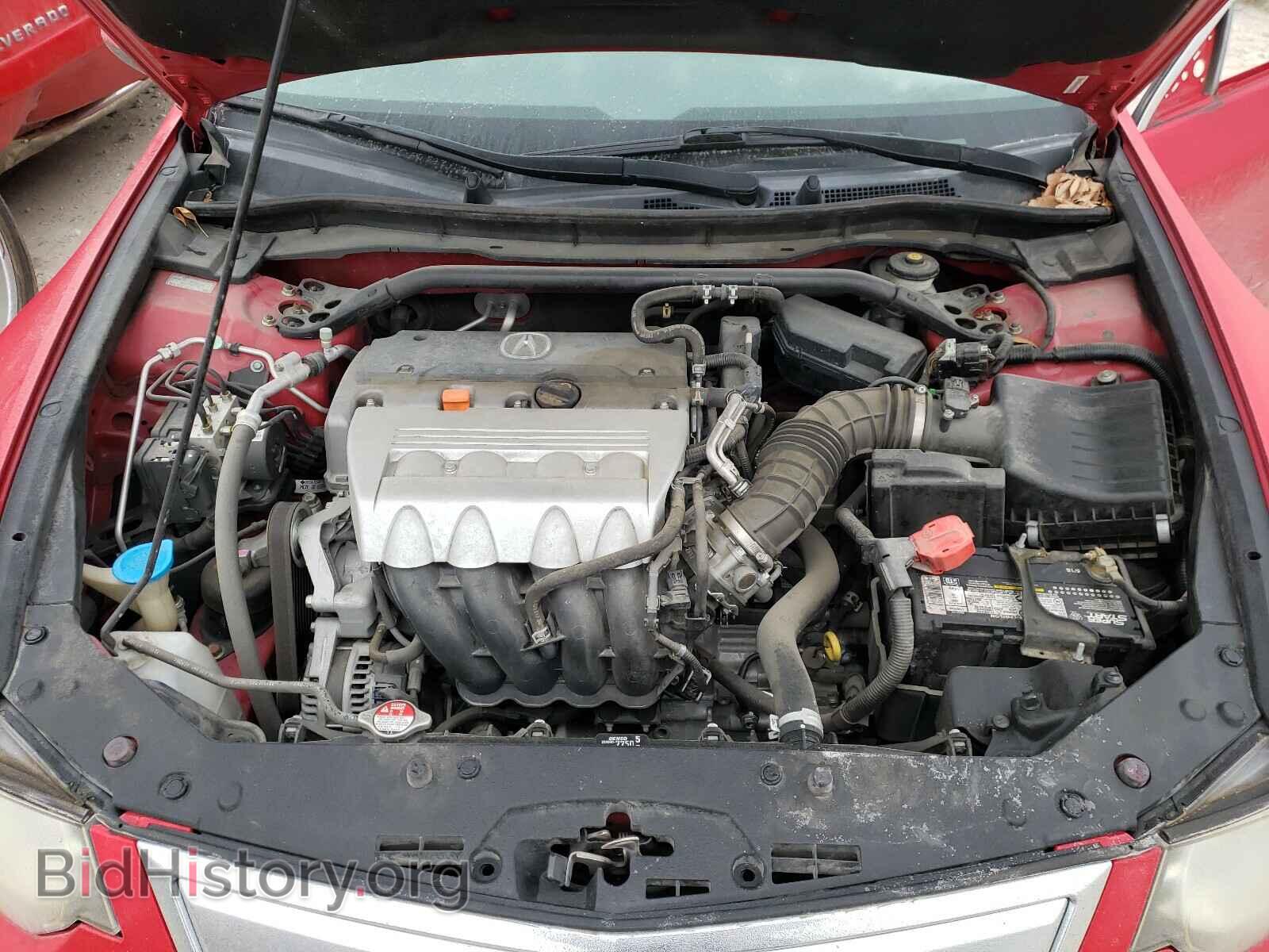 2012 ACURA TSX - VIN: JH4CU2F83CC021517 - Фото 7