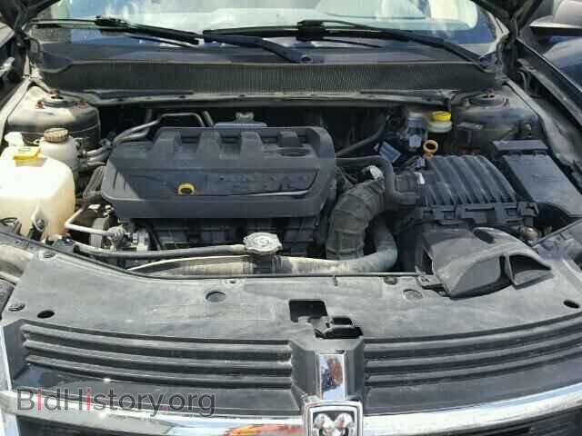 2008 DODGE AVENGER - VIN: 1B3LC56K88N108618 - Фото 7