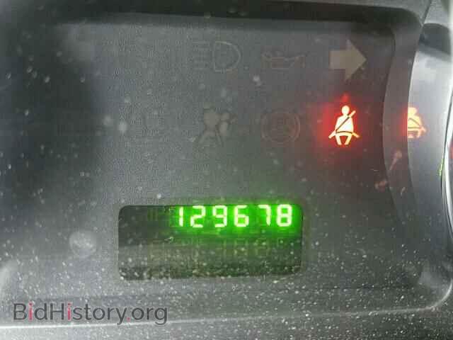 2007 FORD EDGE - VIN: 2FMDK46C37BA53235 - Фото 8