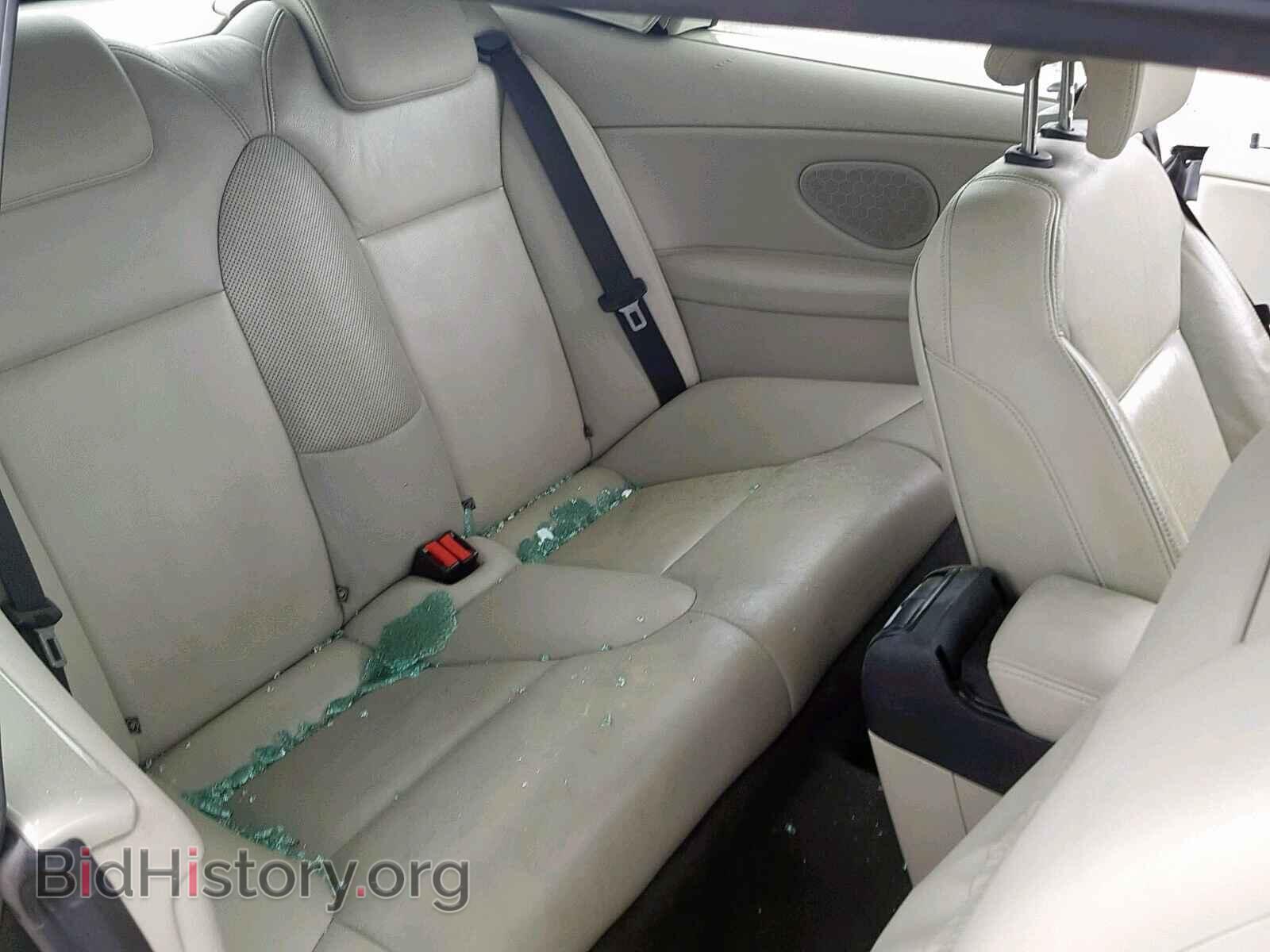 2008 SAAB 9 3 - VIN: YS3FB79YX86006105 - Фото 6