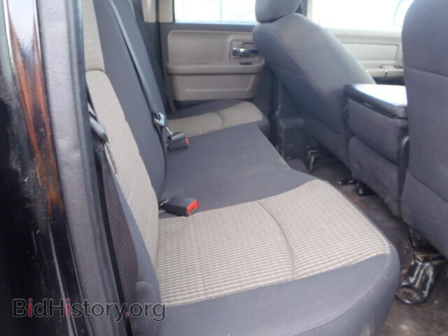2011 DODGE RAM 1500 - VIN: 1D7RV1GP5BS520712 - Фото 6