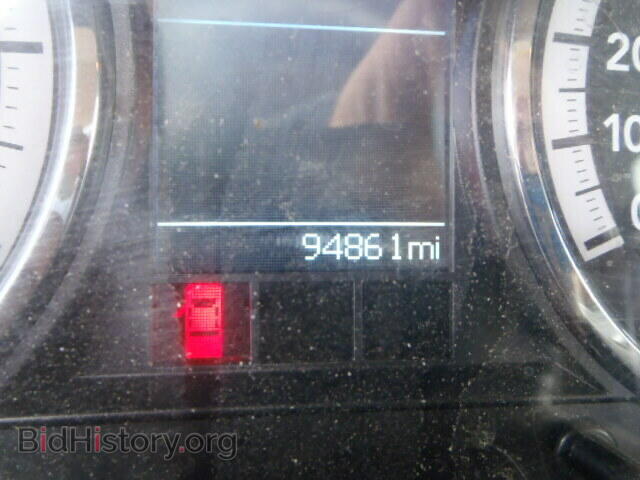 2011 DODGE RAM 1500 - VIN: 1D7RV1GP5BS520712 - Фото 8