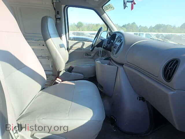 1999 FORD ECONOLINE - VIN: 1FTRE1429XHA33763 - Photo 5