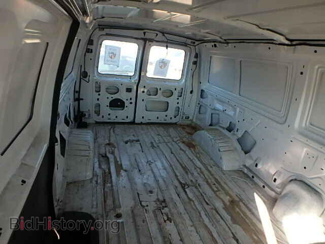 1999 FORD ECONOLINE - VIN: 1FTRE1429XHA33763 - Photo 6