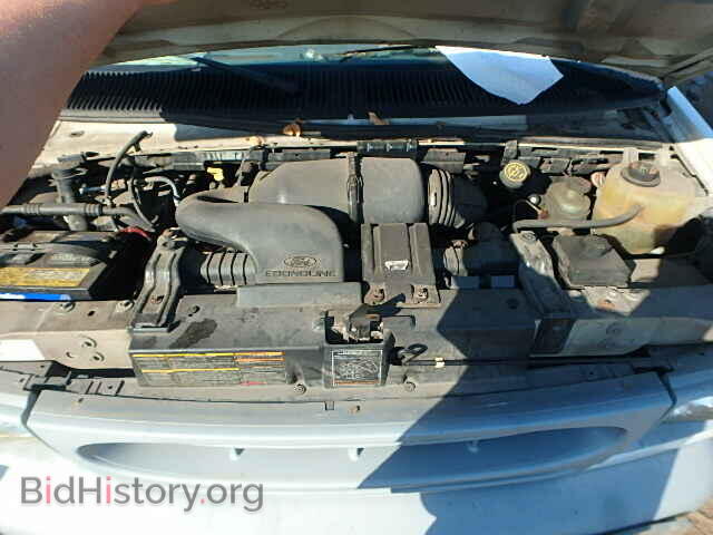 1999 FORD ECONOLINE - VIN: 1FTRE1429XHA33763 - Photo 7