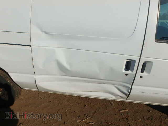 1999 FORD ECONOLINE - VIN: 1FTRE1429XHA33763 - Photo 9