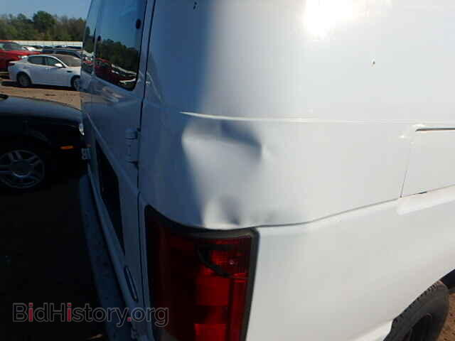 1999 FORD ECONOLINE - VIN: 1FTRE1429XHA33763 - Photo 10