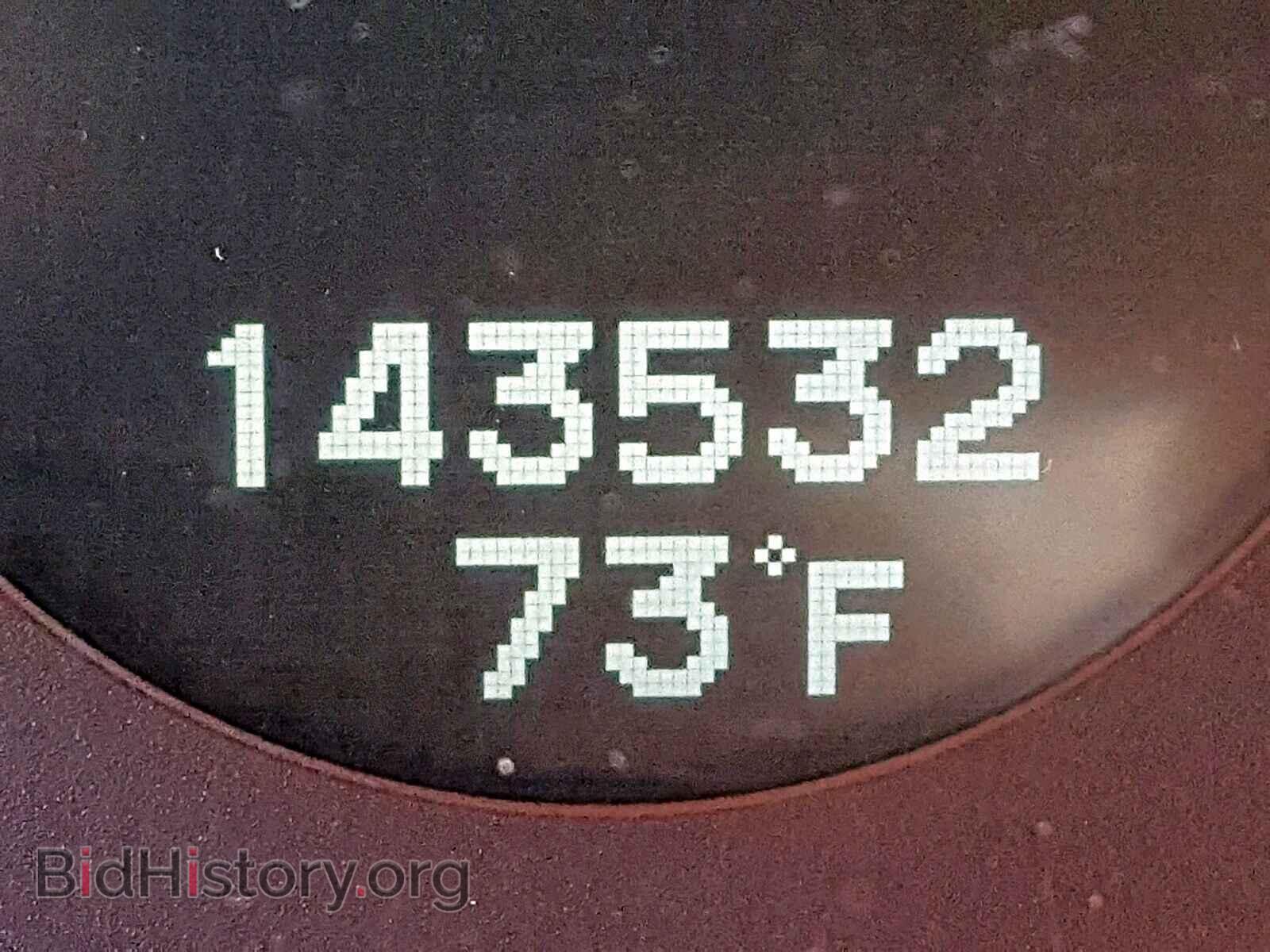 2010 ACURA TSX - VIN: JH4CU2F67AC003565 - Фото 8
