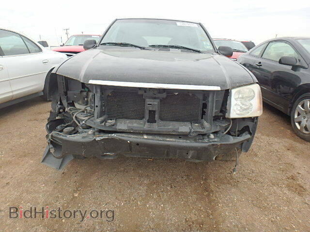 2002 GMC ENVOY - VIN: 1GKDT13S122338286 - Фото 9