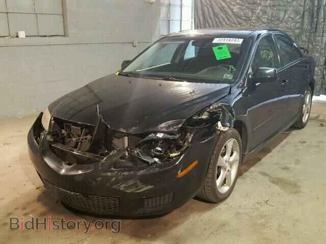 2008 MAZDA 6 - VIN: 1YVHP80D985M17030 - Фото 2