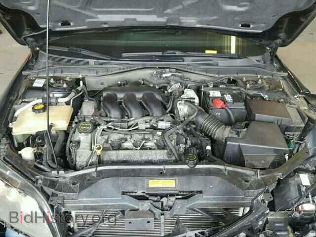 2008 MAZDA 6 - VIN: 1YVHP80D985M17030 - Фото 7