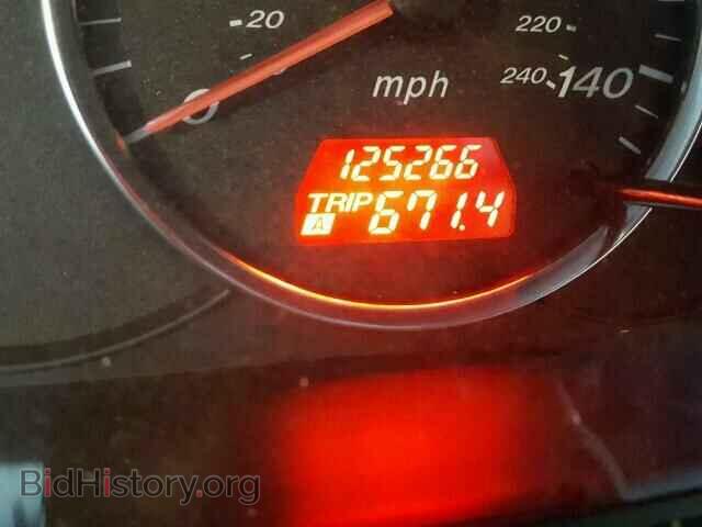 2008 MAZDA 6 - VIN: 1YVHP80D985M17030 - Фото 8