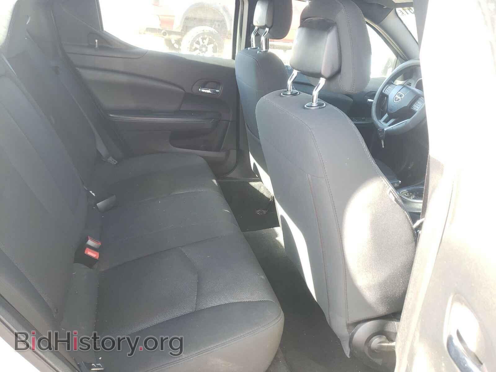 2012 DODGE AVENGER - VIN: 1C3CDZAB6CN168209 - Фото 6