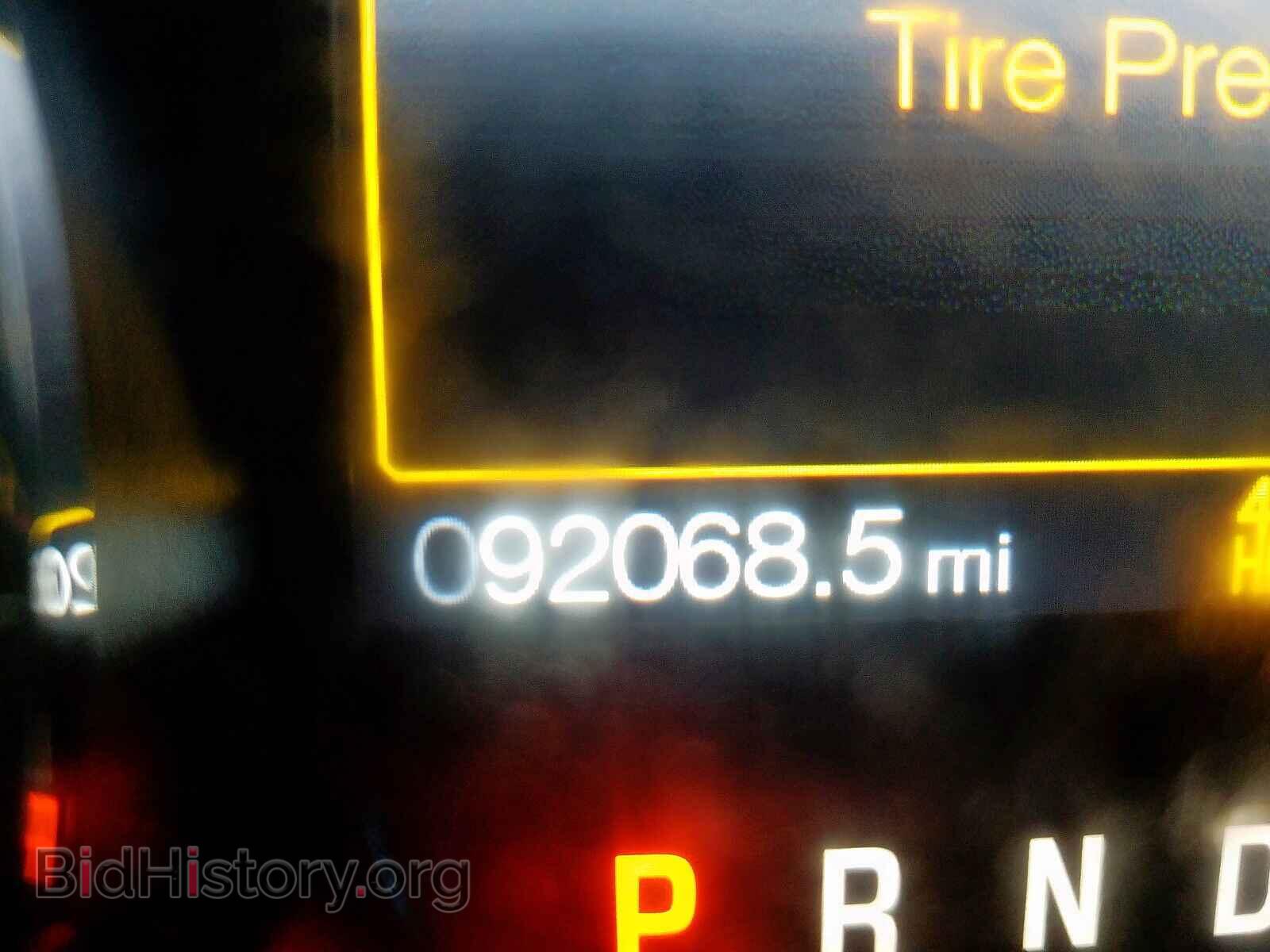 2014 FORD F150 - VIN: 1FTFX1EF4EFD02565 - Фото 8