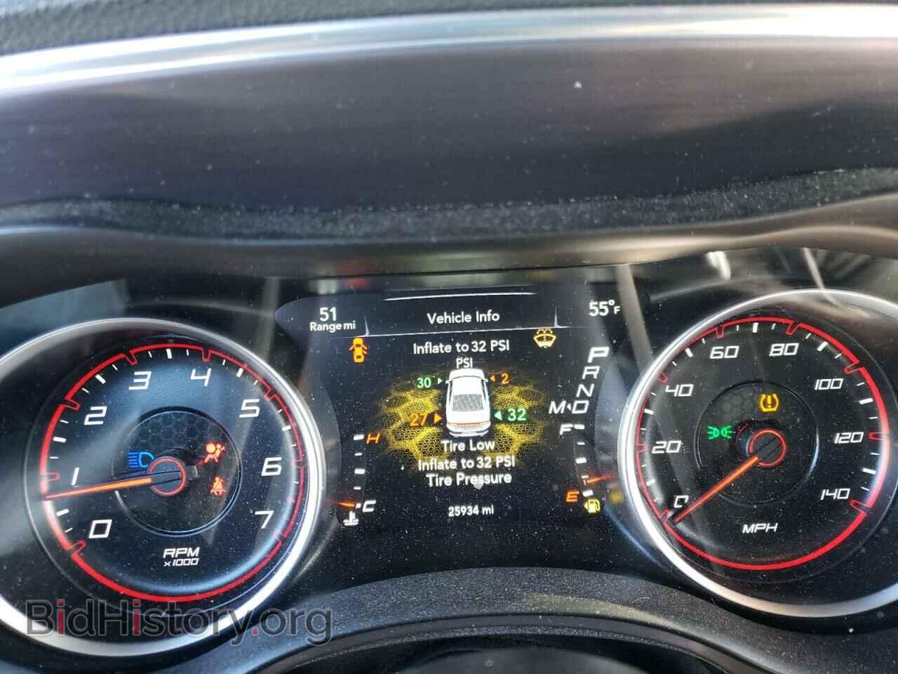 2017 DODGE CHARGER - VIN: 2C3CDXFG1HH521321 - Фото 8