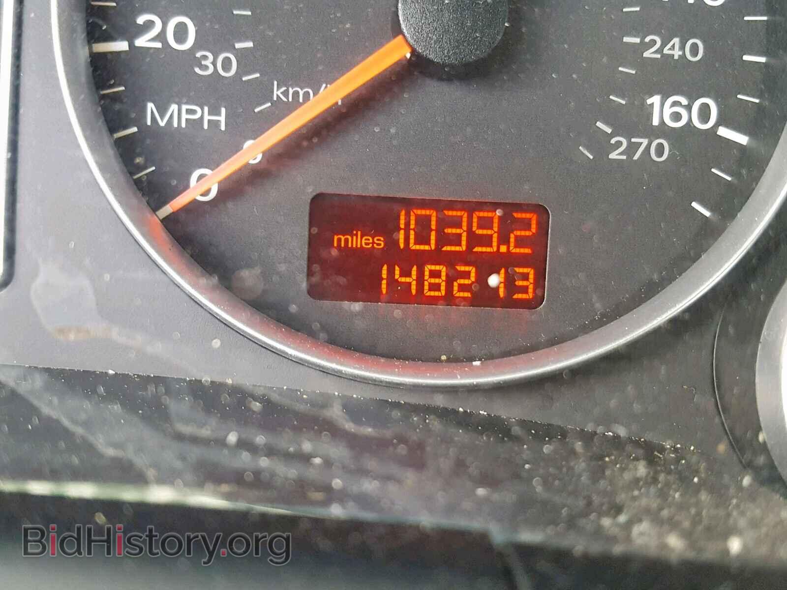 2006 AUDI A4 - VIN: WAUDF78E26A220135 - Фото 8