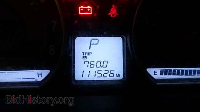 2007 KIA OPTIMA - VIN: KNAGE123475094424 - Фото 8