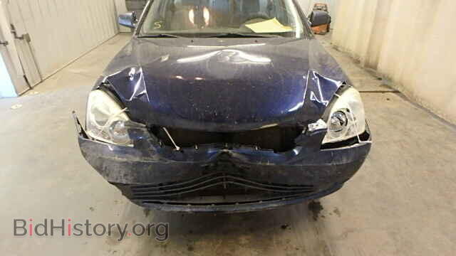 2007 KIA OPTIMA - VIN: KNAGE123475094424 - Фото 9